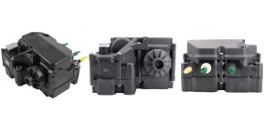 Модуль подачи DeNox ДВС AGCO Power OE: V837074848