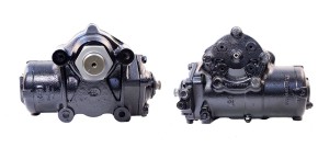 Рулевой редуктор грузовики Mercedes Actros MP2 MP3 OE: A9404603500