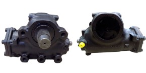 Рулевой редуктор грузовики Man F90 M90 OE: 81.46200-6181 81.46200-9181