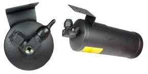 Фильтр-Осушитель New Holland TM150 TM165 TM180 OE: 82012480 82013853