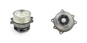Водяная помпа Комбайн New Holland CX8070 CX8080 CX8090 OE: 5801931331