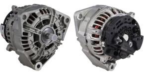Генератор Комбайны Claas Jaguar 960 970 980 OE: 0000903320 0903320