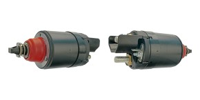 Втягивающее реле стартера ДВС Deutz TCD2012 TCD2013 OE: 01340628