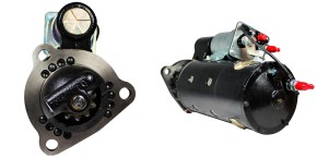 Стартер ДВС Detroit Diesel Series 60 OE: R0461129