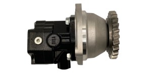 Механический топливный насос ДВС Iveco F3DFE613J OE: 500342261