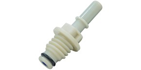 Коннектор обратки модуля подачи DeNox Challenger MT685D OE: V837079430