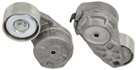 Натяжитель ремня Тракторы New Holland T9040 T9.505 OE: 504078064