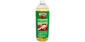 Автошампунь-концентрат для ручной мойки 1:400 OE: Pingo 85030-5