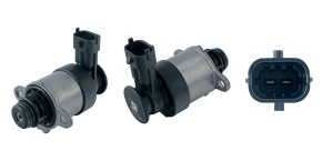 Дозировочный блок ТНВД ДВС MTU 12V2000G16F OE: X57507300027