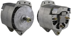 Генератор ДВС Cummins QSK19 QSK38 QSK45 OE: 3088320 4372406