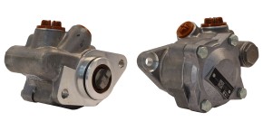 Насос ГУР Грузовики Man L2000 M2000L TGL OE: 81.47101-6182