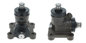 Гидравлическая передача Мобильный кран Grove GMK 4080-3 OE: 3116995