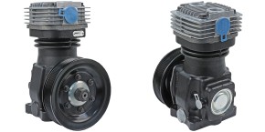 Воздушный компрессор тракторы John Deere 8335R 8345R OE: RE189197