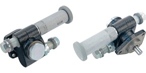 Топливоподкачивающий насос ТНВД Isuzu 4BG1 OE: 8-97357-265-0