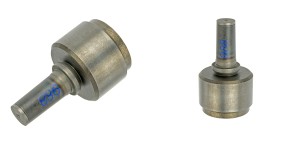Клапан ограничения давления ТНВД  Man D2865LUH07 OE: 51.11108-0031