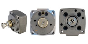 Плунжер ТНВД ДВС Isuzu 4BC2 OE: 8-94174-749-0