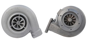 Turbocharger_Komatsu_6240818500