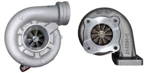 Turbocharger_Weichai_13057501