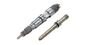 Форсунка и патрубок Харвестеры Komatsu Forest 911 931 951 OE: 5255143